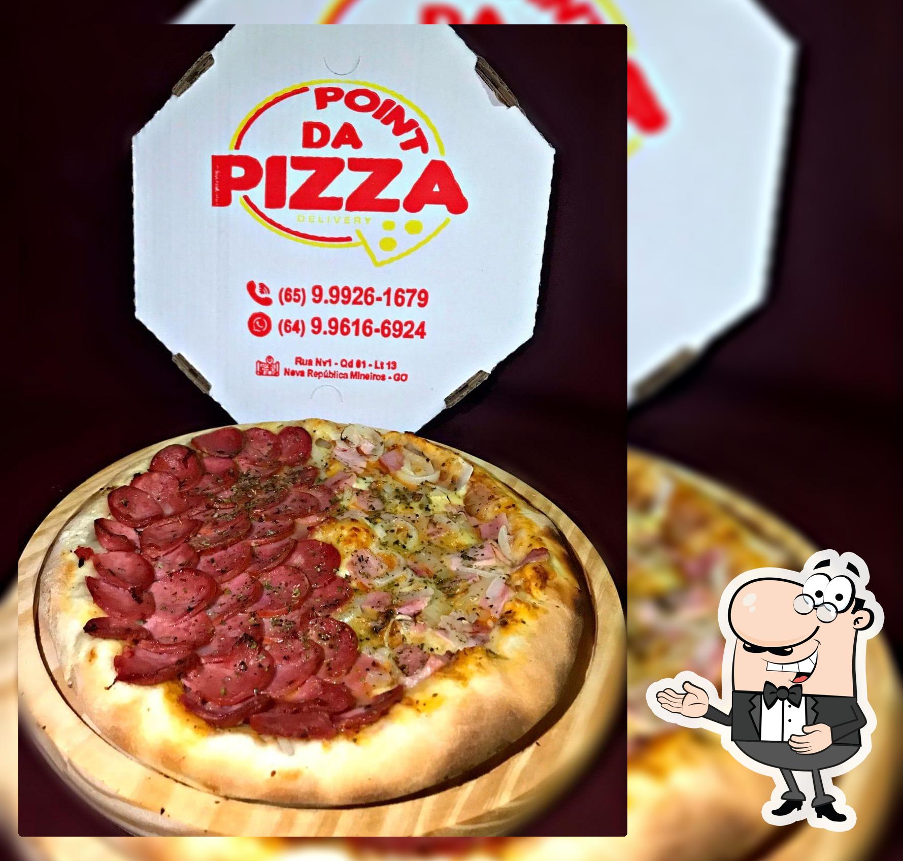 Point da Pizza
