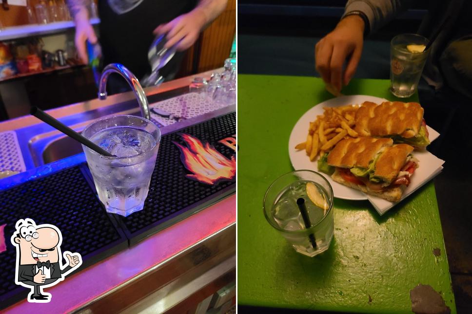 Bar Oasi