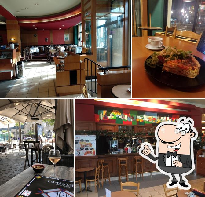 Brasserie ABC