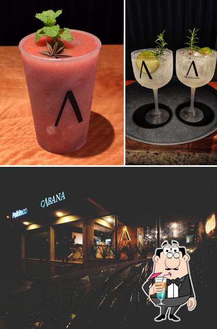 Conceito Cabana