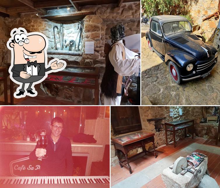 Lily's di Caponato Francesco & C.