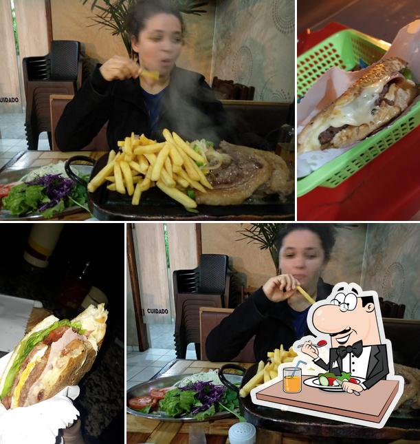 Restaurante Bom Gosto