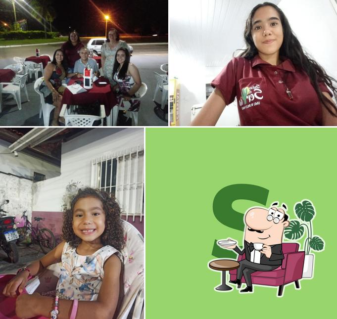 Sabor Do Sertão