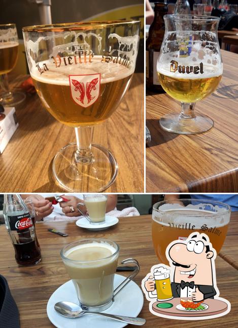 Taverne du Chateau