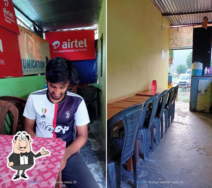 BHATT FAST-FOOD CENTRE