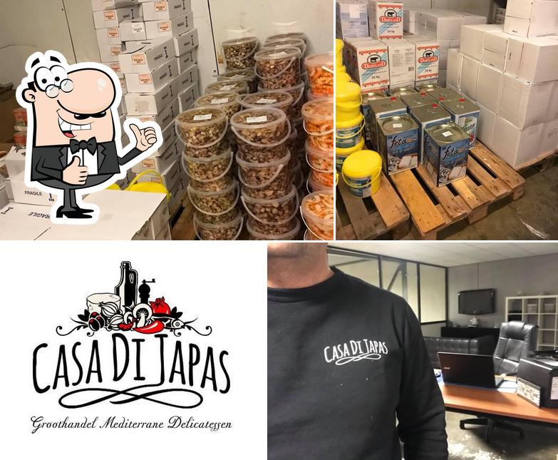Casa Di Tapas