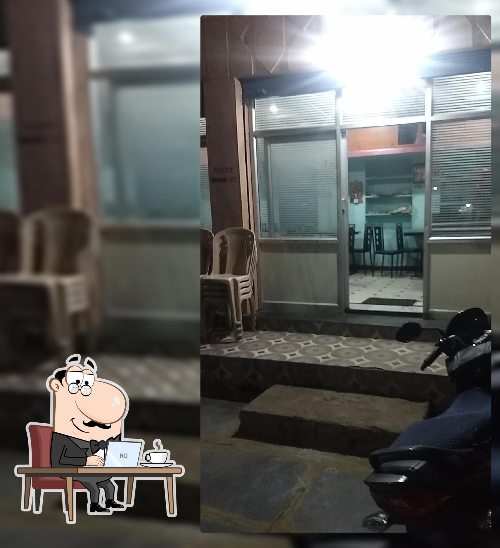 Hotel JayaChandra (AryaVysya Meals)