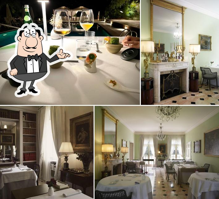 Ristorante Fenicottero Rosa Gourmet