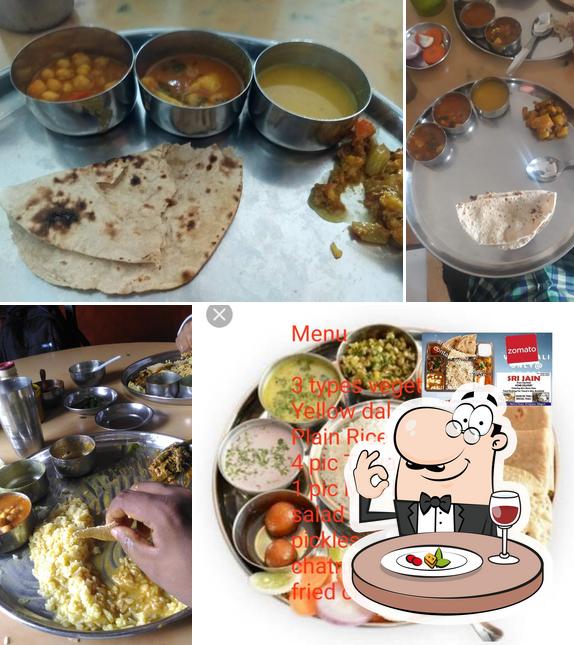 Jain Jaika Bhojnalaya