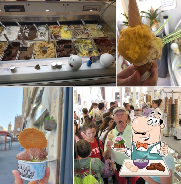 Gelateria L'Era Glaciale