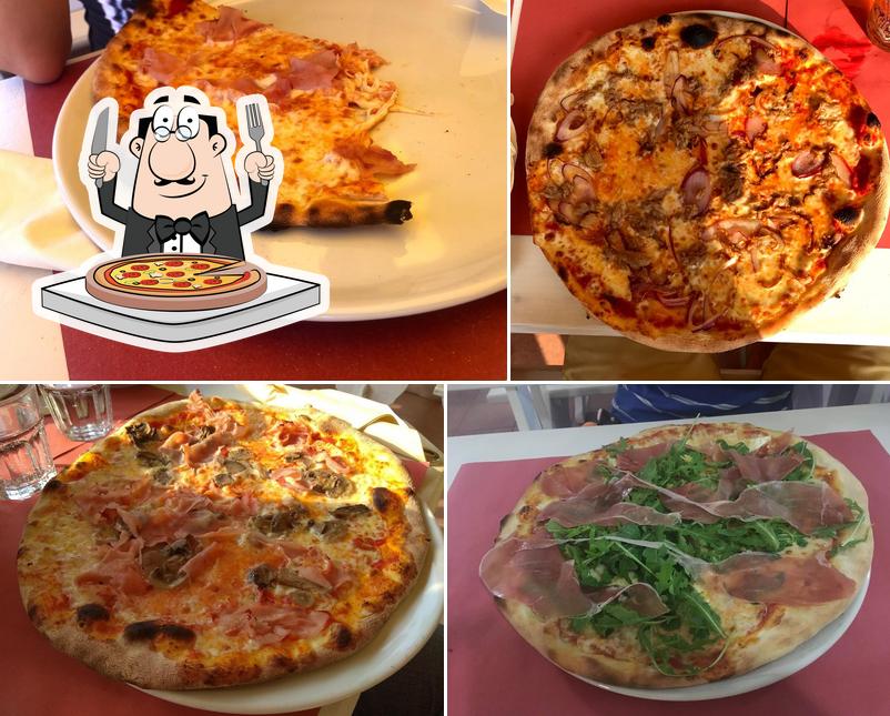 Laguna Village Ristorante Pizzeria