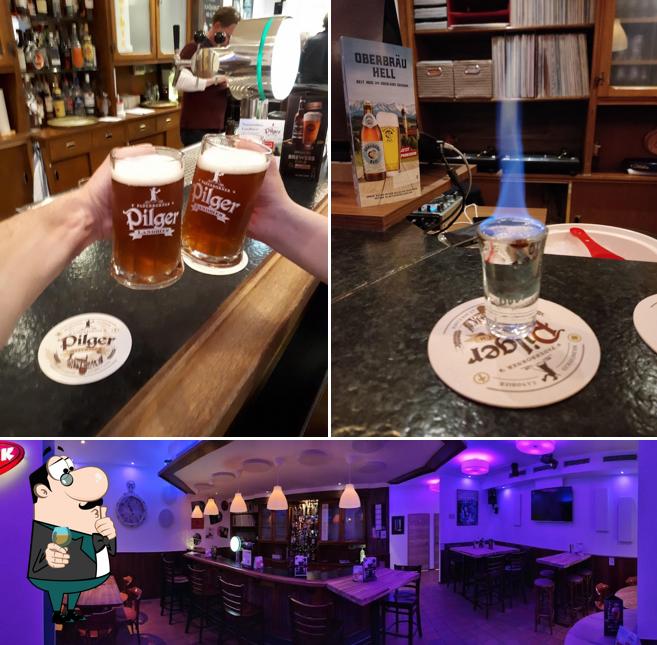 Latöchte Musicbar