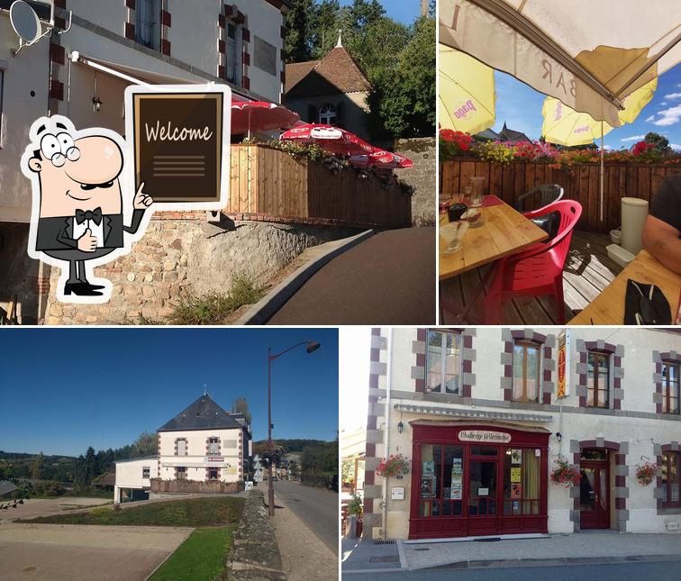 L'auberge Felletinoise