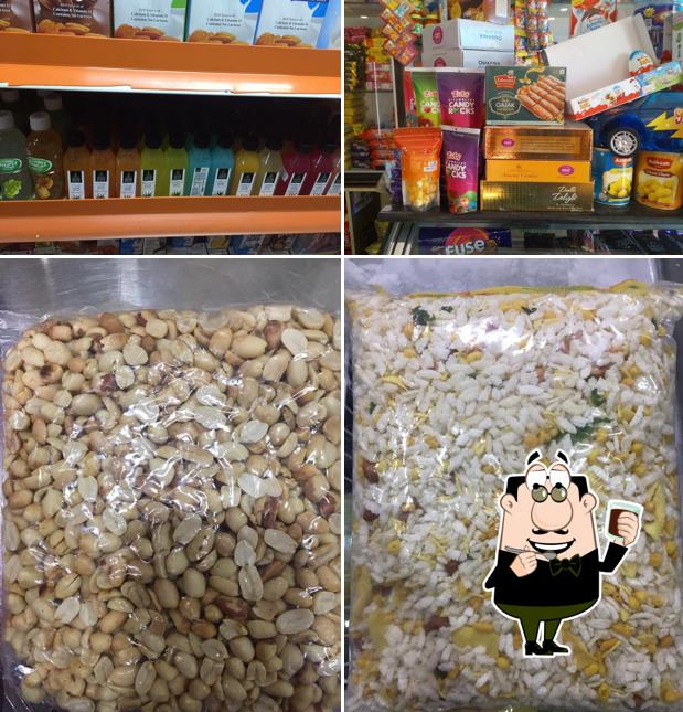 Food Point Jaraka