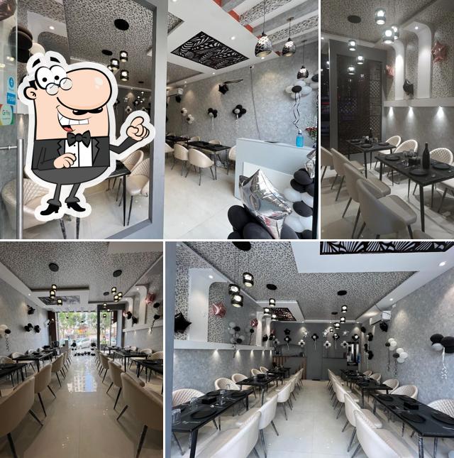 Mélange by Chandnani’s