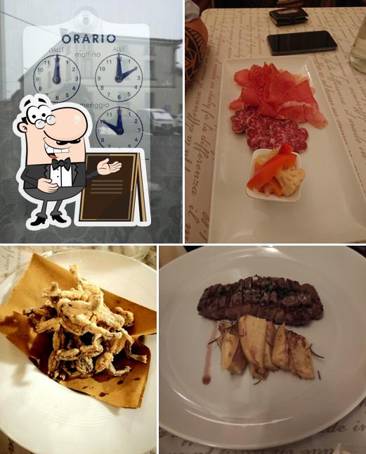 Osteria Giosano