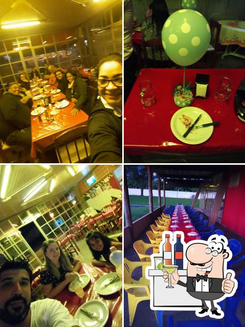 Pizzaria Auguri Express
