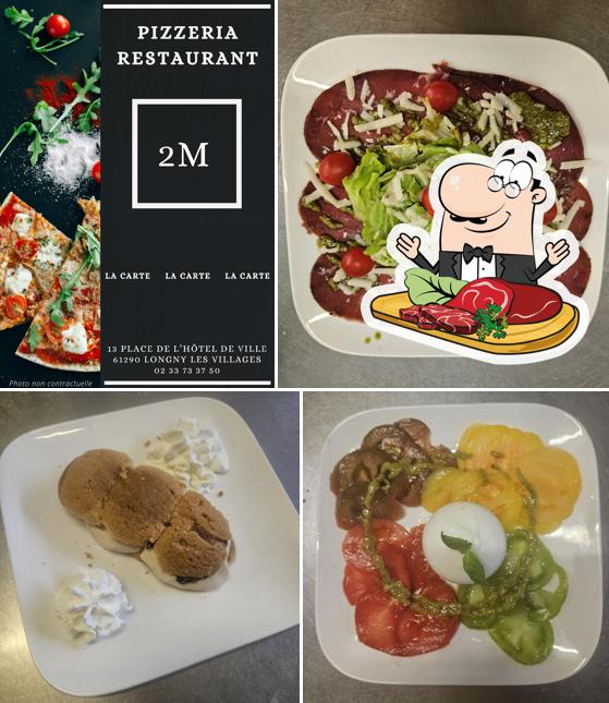 Pizzeria 2M