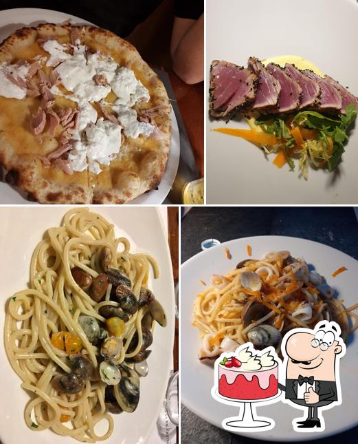 Ristorante Pizzeria Azzurra