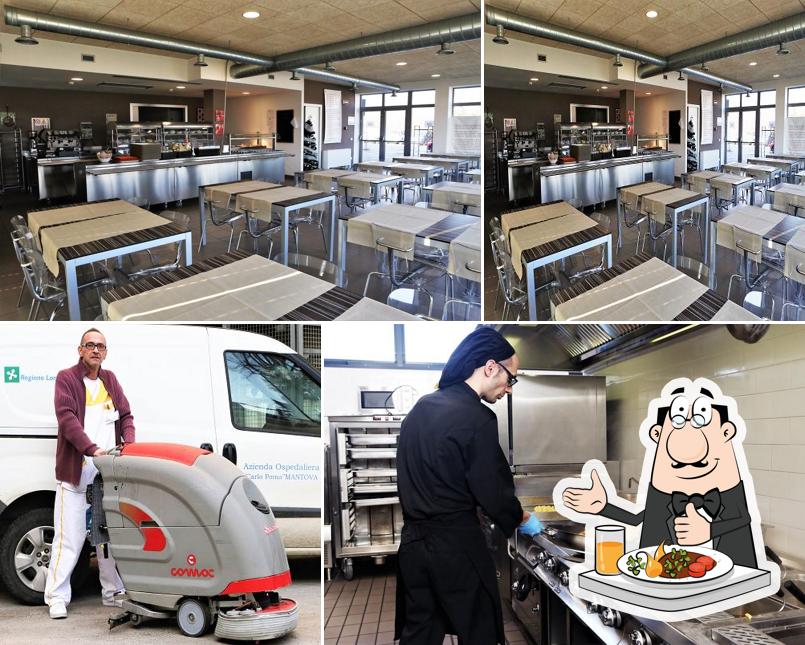 Platti al Santa Lucia Cooperativa sociale