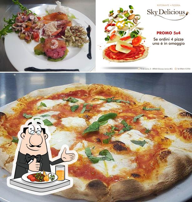 Sky Delicious