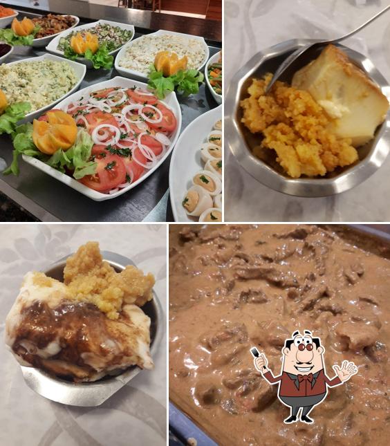 Restaurante Sobrado
