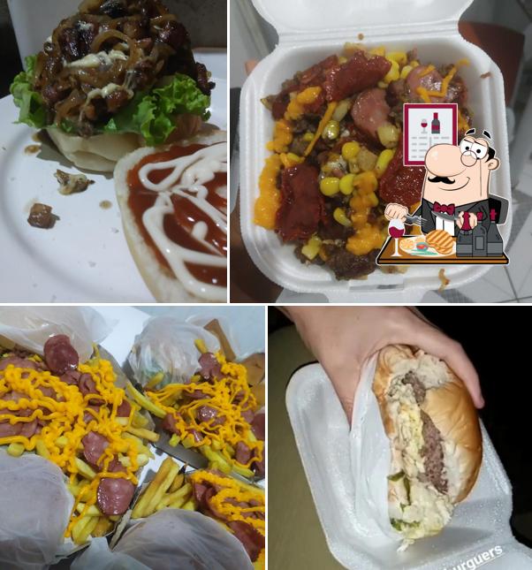 DINASTIA TOP BURGUERS