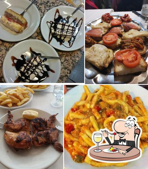 Ristorante Da Matilde