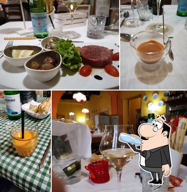LOCANDA AL PORTONE