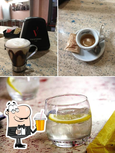 Roxy bar
