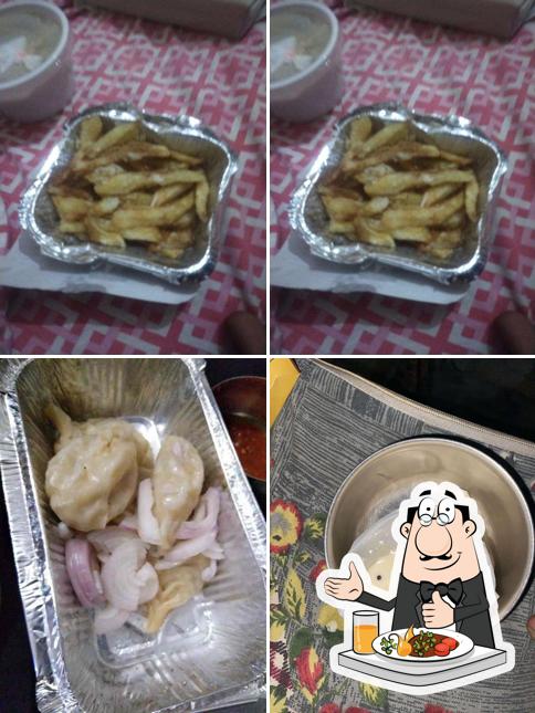 Meals at Shristi Fast Food