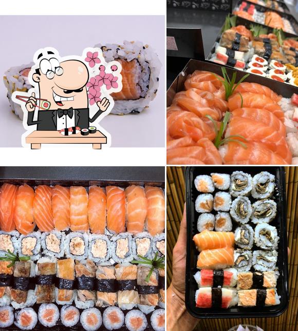 Sushimaki