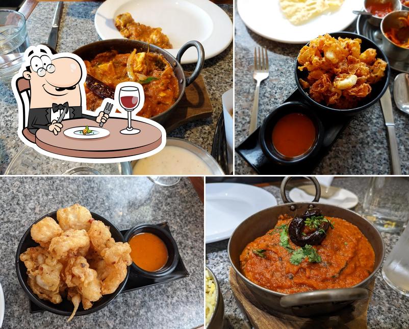 Kahani Indian Street Food Edinburgh