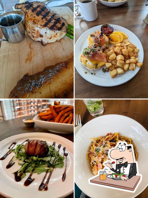 Starbelly Open Kitchen & Lounge