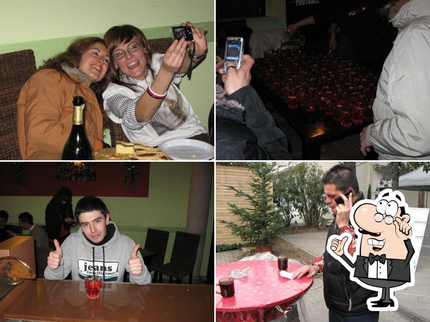 Al Buon Bicchiere di Giuseppe e Daniele Zanetti snc