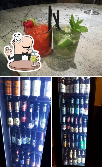 Bar Bistrò