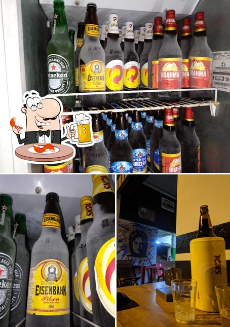 Bar Do Português - Ourinhos