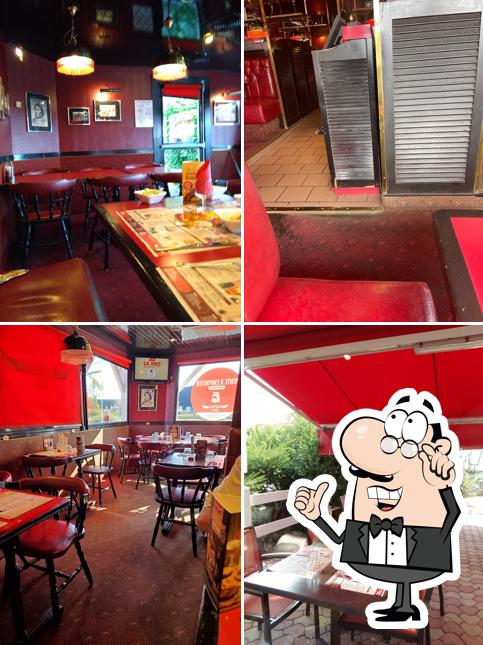 Buffalo Grill Angoulins