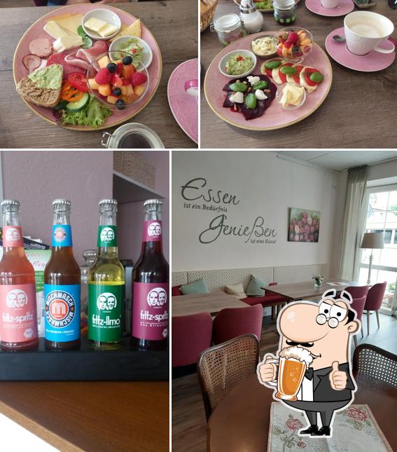 Café Ottilie