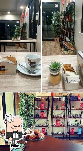 Officina del Caffè Original Taste