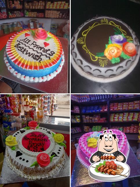 Cake Of The Day