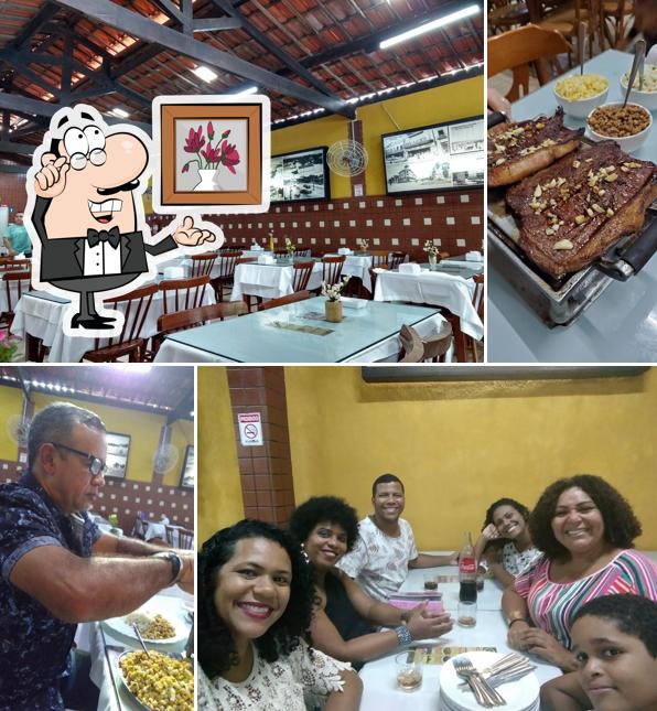 Casa da Picanha