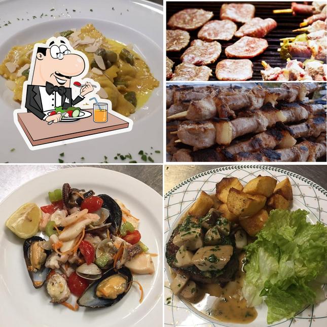Platti al Croce Bianca