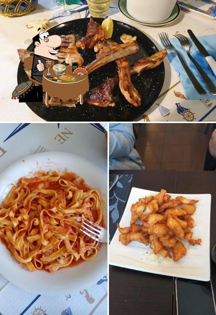 Platti al Da Remo