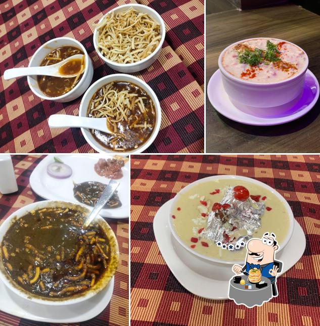 Meals at Hotel Vedant - Pure Veg Restaurant