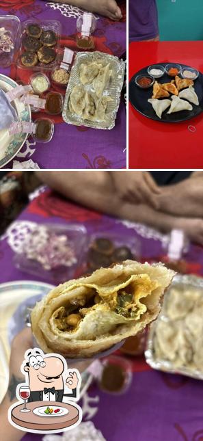 Meals at Kabab - E - Anaa