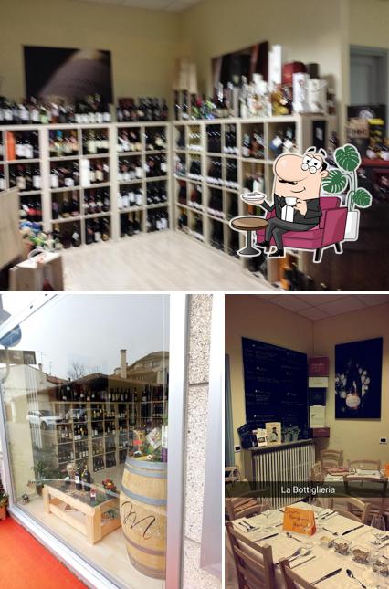 La Bottiglieria