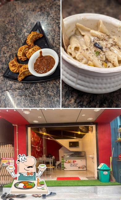 The picture of Lovely Bitez - Kundrathur’s food and interior