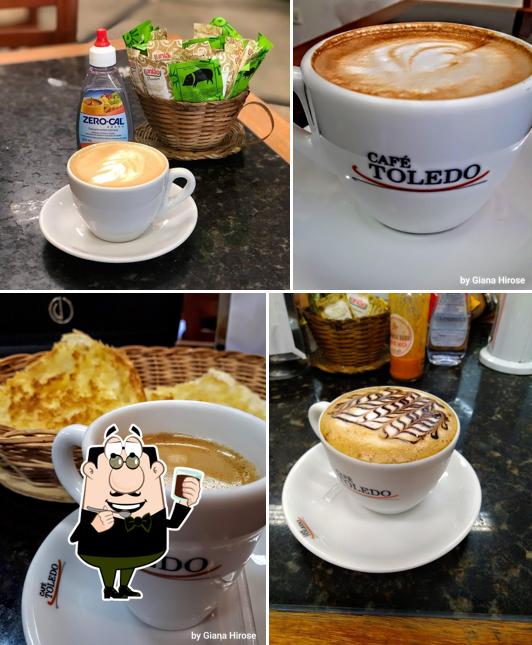 Padaria Constância