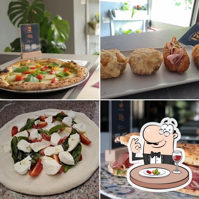 Platti al 176 Pizzeria & Street Food